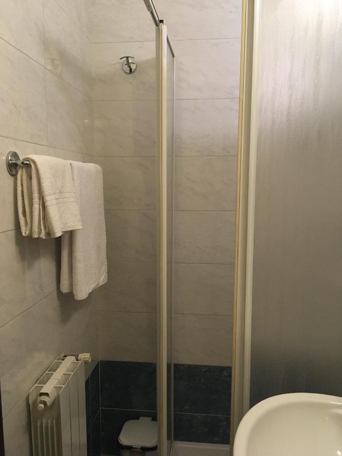 מילאנו Hotel Capri מראה חיצוני תמונה